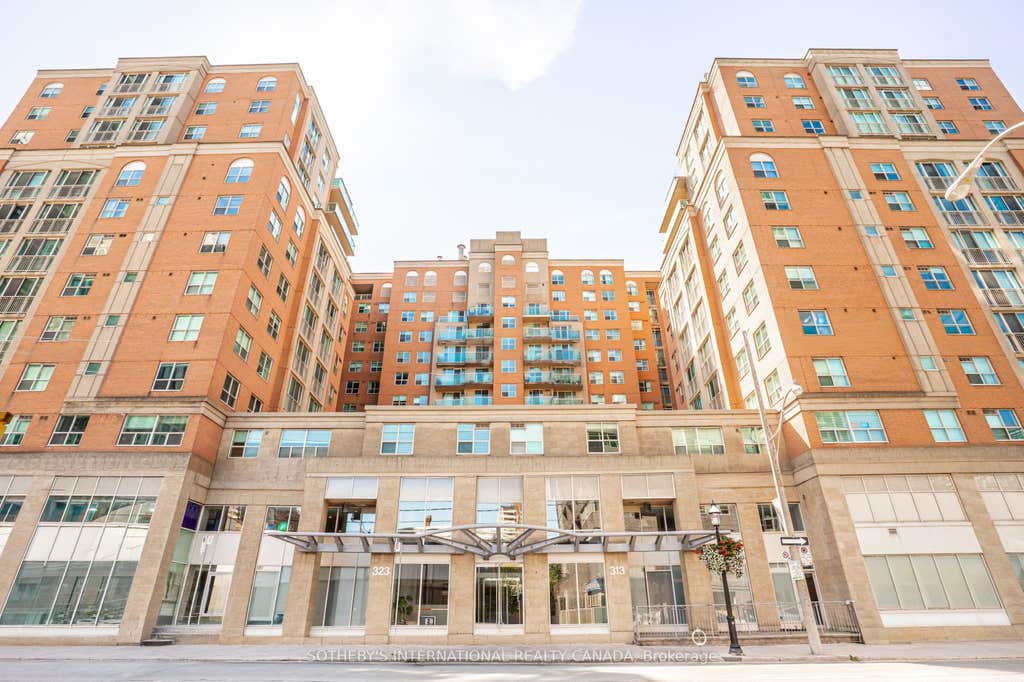 Photo of 323 Richmond Street E #224, Toronto, ON M5A 4R3 (MLS # C13696884)