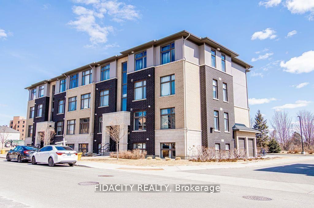 Photo of 225 Citiplace Drive #H, Cityview - Parkwoods Hills - Rideau Shore, ON K2E 0A8 (MLS # X12603394)