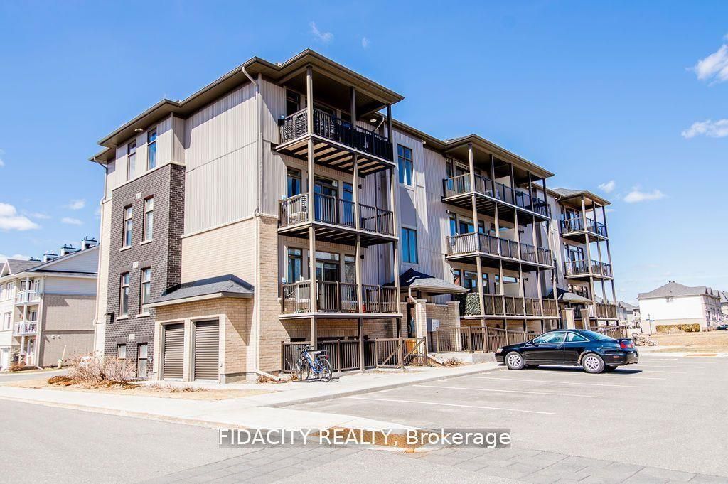 Photo of 225 Citiplace Drive #H, Cityview - Parkwoods Hills - Rideau Shore, ON K2E 0A8 (MLS # X12603394)