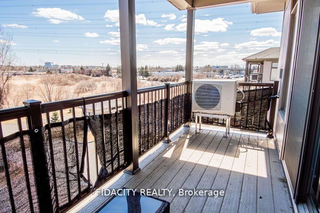 Photo of 225 Citiplace Drive #H, Cityview - Parkwoods Hills - Rideau Shore, ON K2E 0A8 (MLS # X12603394)