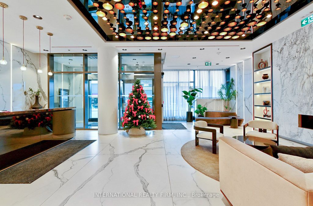 Photo of 10 Graphophone Grove #1308, Toronto, ON M6H 0E5 (MLS # W12582978)