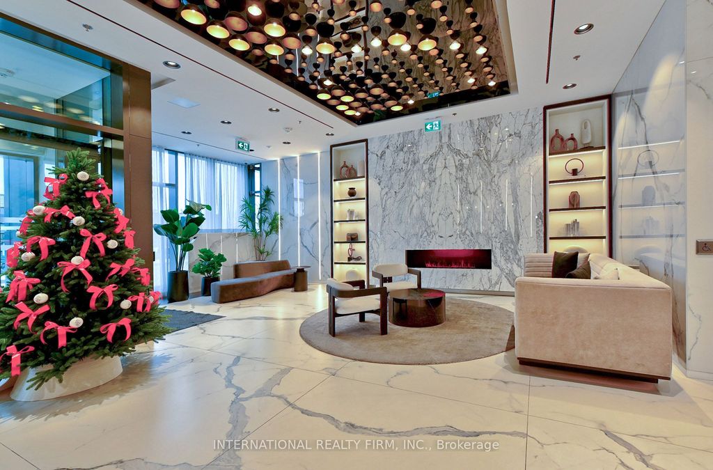 Photo of 10 Graphophone Grove #1308, Toronto, ON M6H 0E5 (MLS # W12582978)