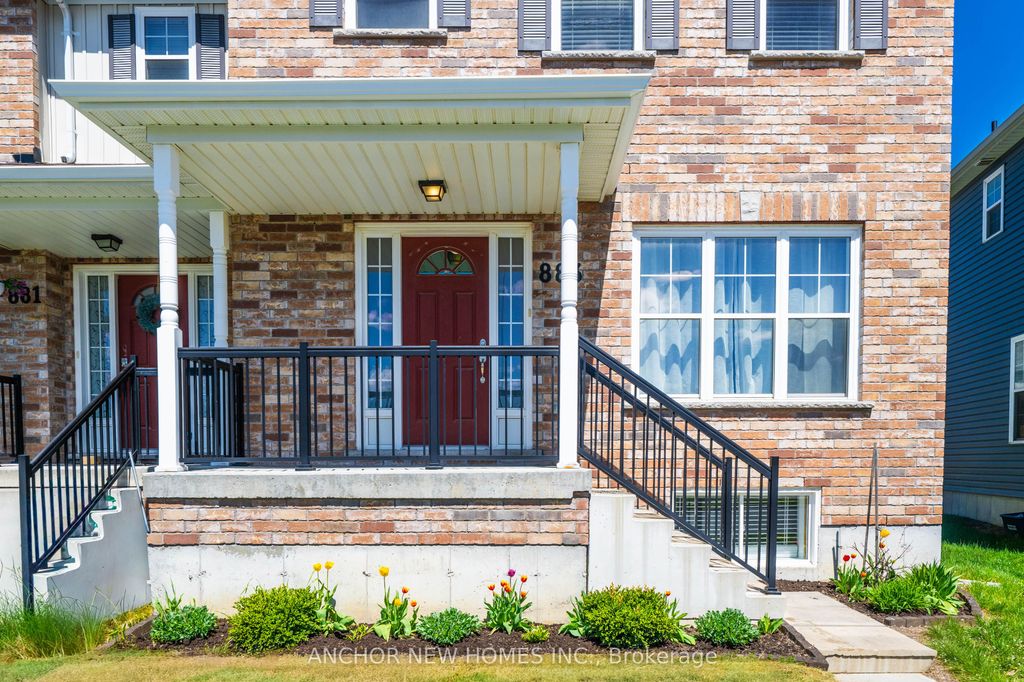 Photo of 883 Broadview Boulevard, Peterborough, ON K9H 0J1 (MLS # X13131290)