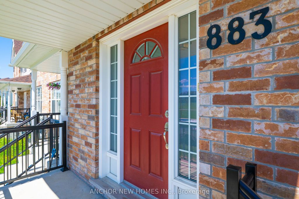 Photo of 883 Broadview Boulevard, Peterborough, ON K9H 0J1 (MLS # X13131290)