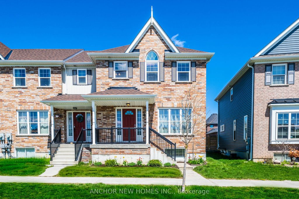 Photo of 883 Broadview Boulevard, Peterborough, ON K9H 0J1 (MLS # X13131290)