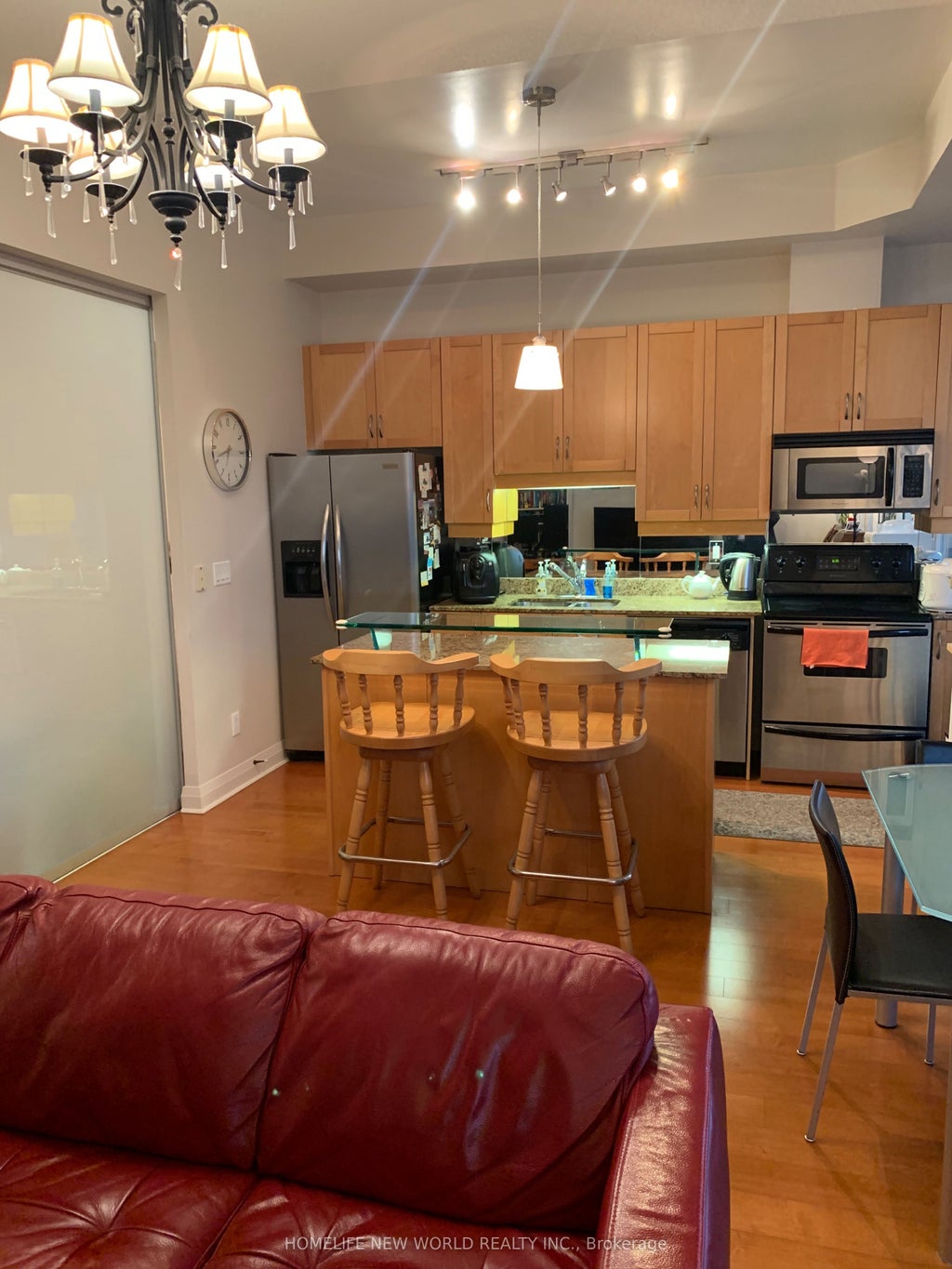 Photo of 220 Victoria Street #2005, Toronto, ON M5B 2R6 (MLS # C14100800)