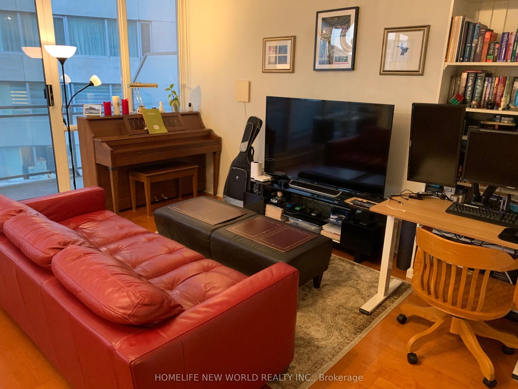 Photo of 220 Victoria Street #2005, Toronto, ON M5B 2R6 (MLS # C14100800)