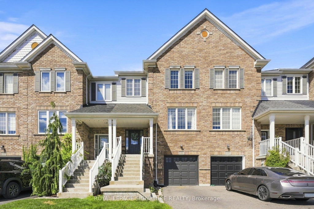 Photo of 1185 Chapman Crescent, Milton, ON L9T 6G2 (MLS # W13754572)