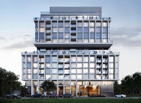 1063 Douglas Mccurdy Common 907 Mississauga ON L5G 0C5