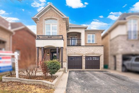 3356 Hiscott Avenue Burlington ON L7M 0N5