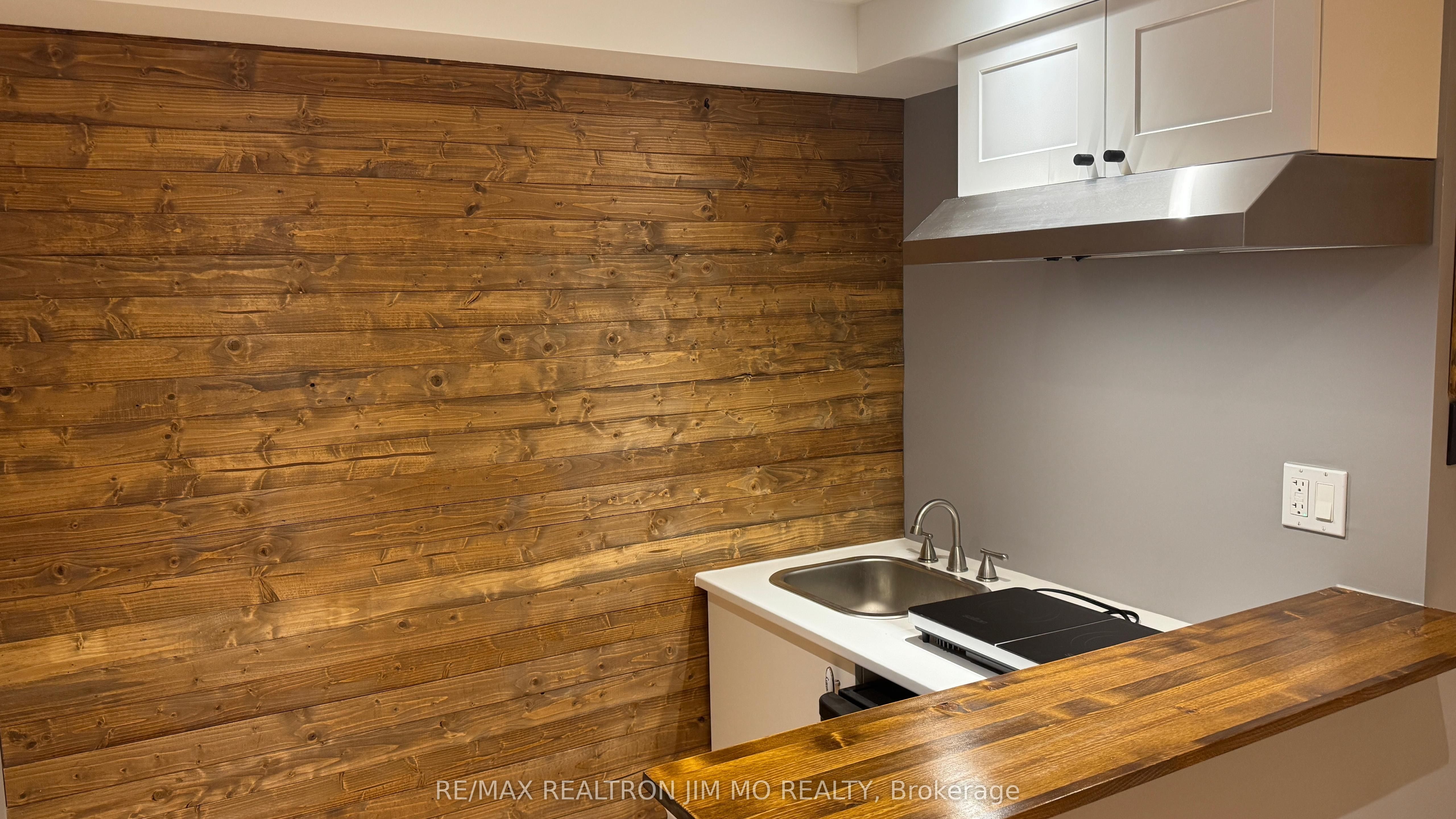 50 Reginald Crescent Basement