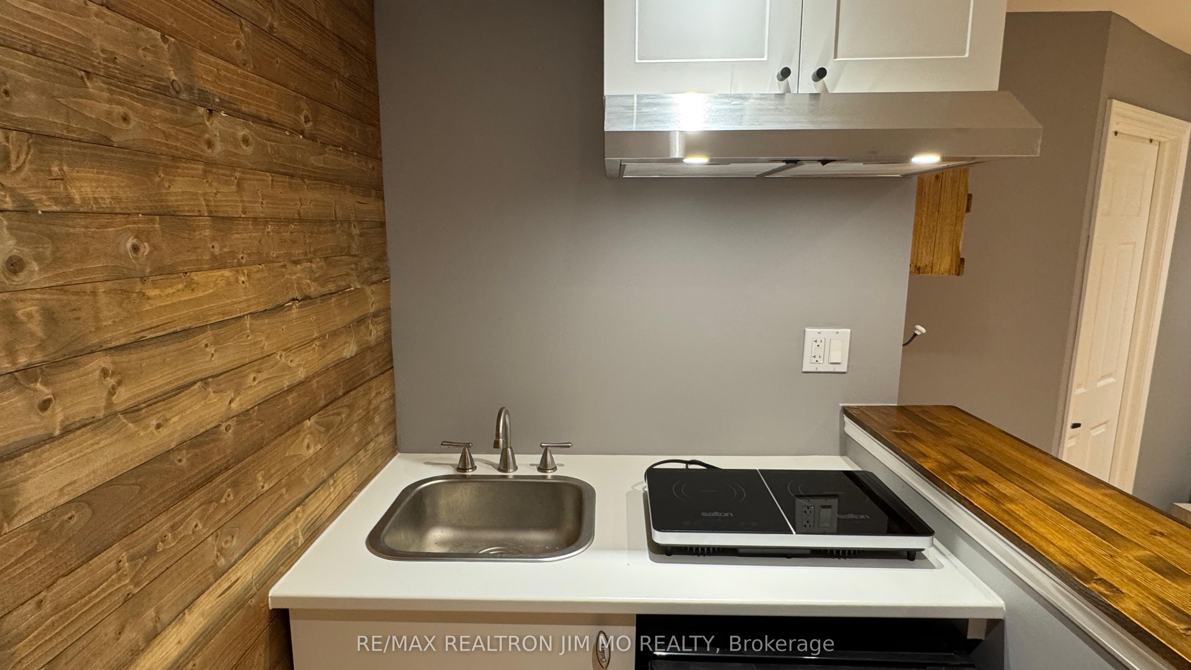 50 Reginald Crescent Basement