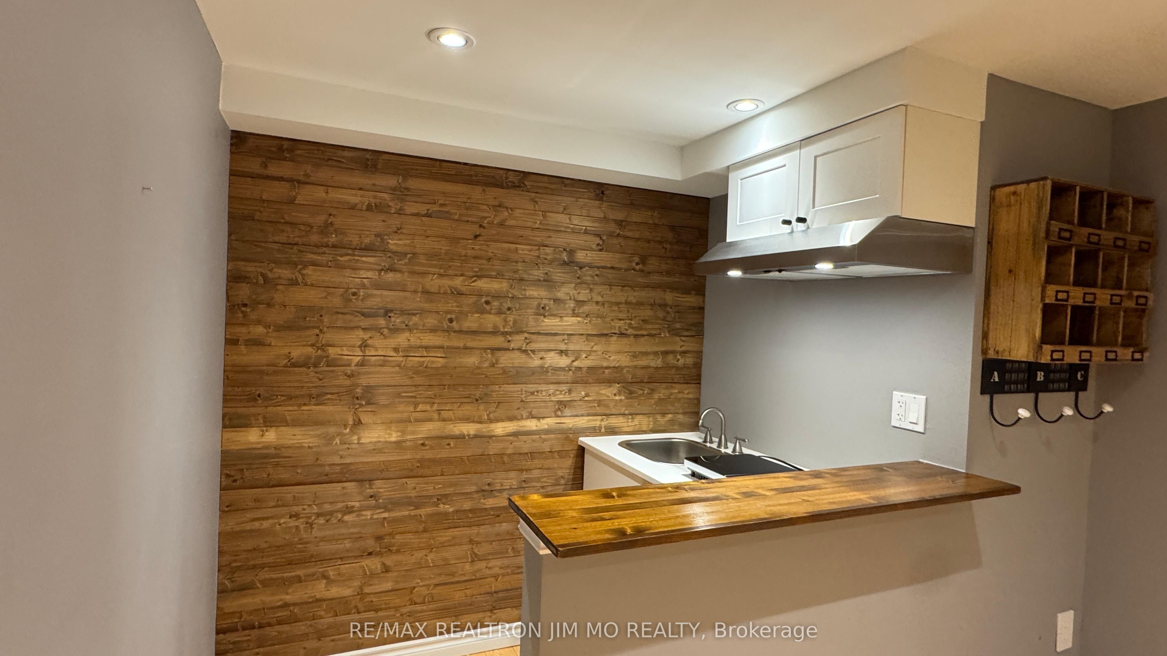 50 Reginald Crescent Basement