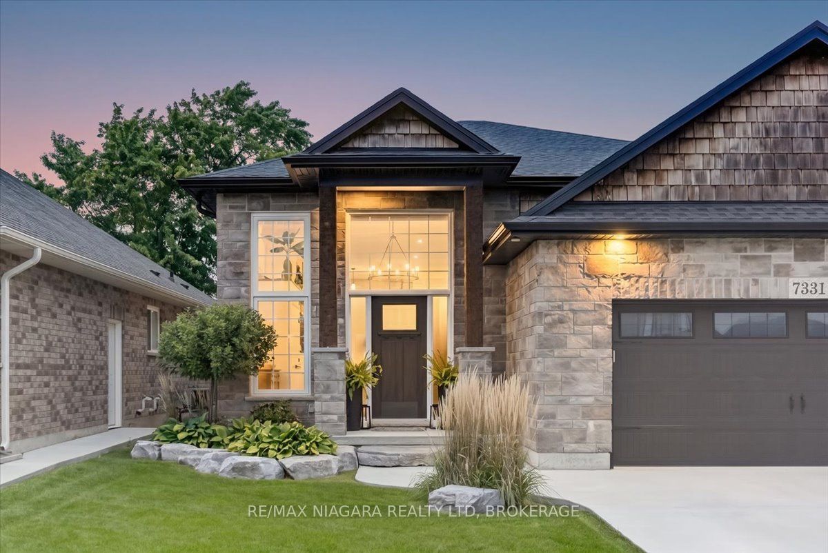 7331 Sherrilee Crescent