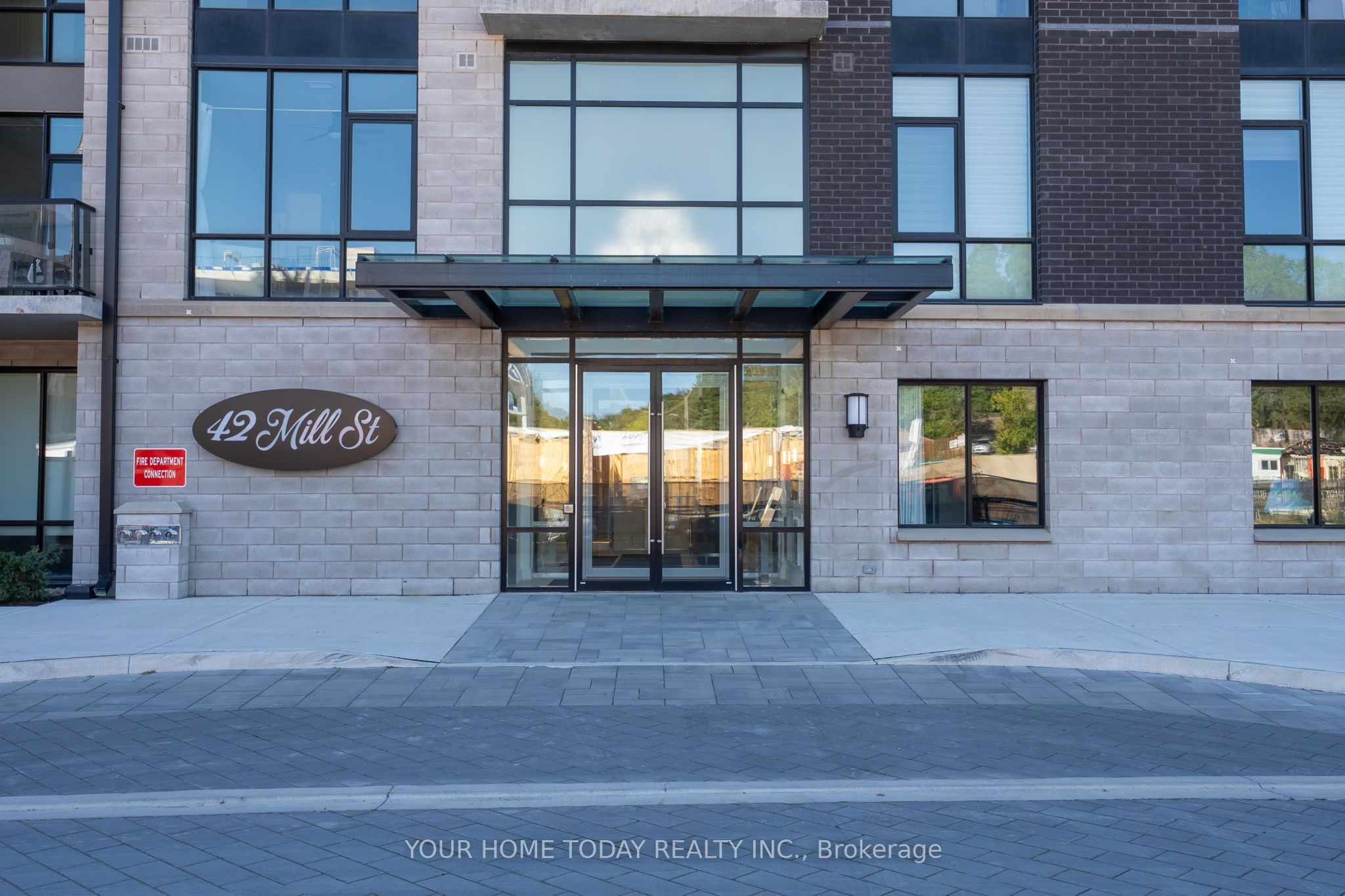 42 Mill Street 610