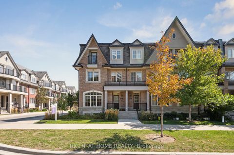 Photo of 1255 Bridletowne Circle #14, Toronto, ON M1W 0A5 (MLS # E12393133)