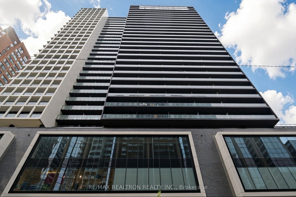 Photo of 20 Edward Street #619, Toronto, ON M5G 0C5 (MLS # C13453616)