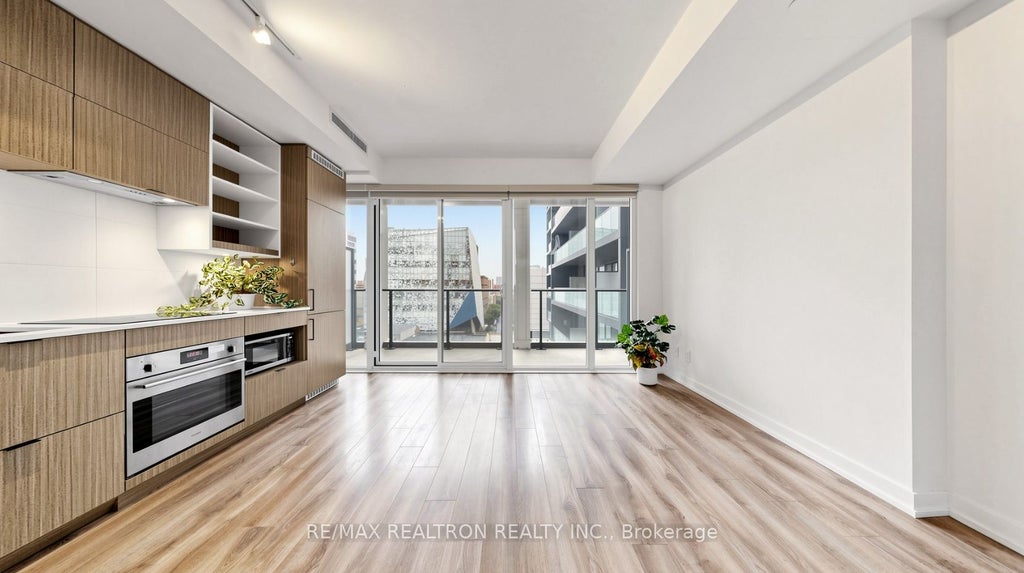 Photo of 20 Edward Street #619, Toronto, ON M5G 0C5 (MLS # C13453616)