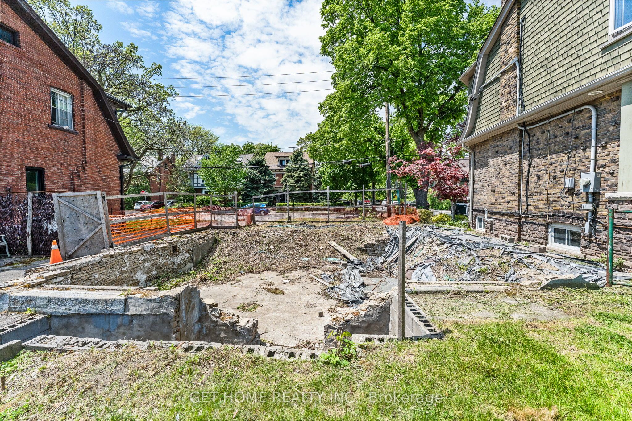 291 Indian Road