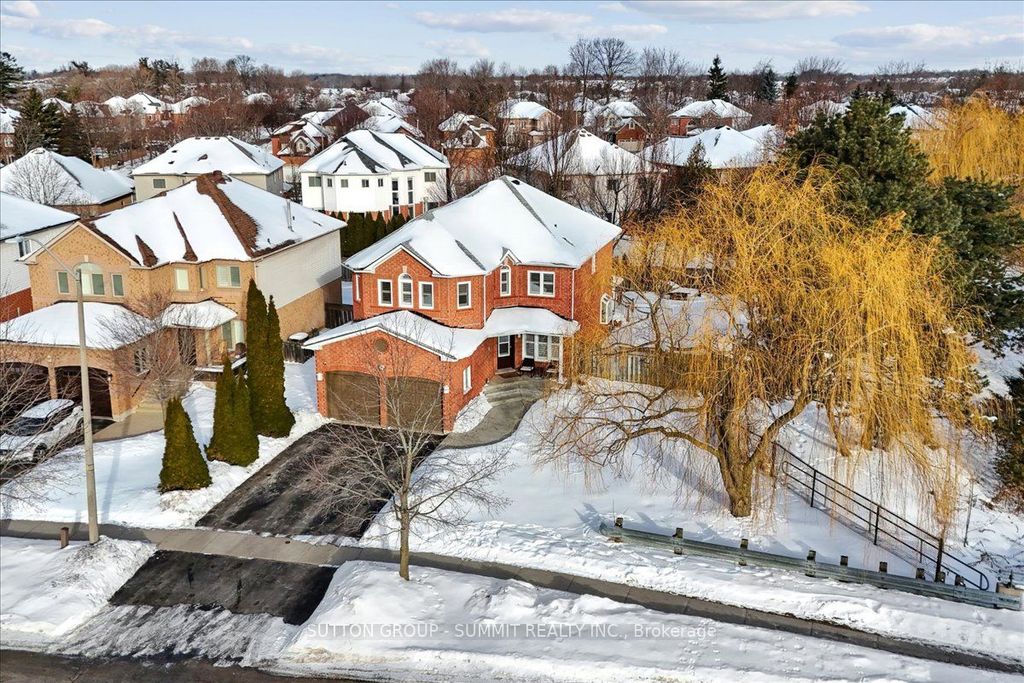 Photo of 95 Ryans Way, Hamilton, ON L8B 0P3 (MLS # X12793196)