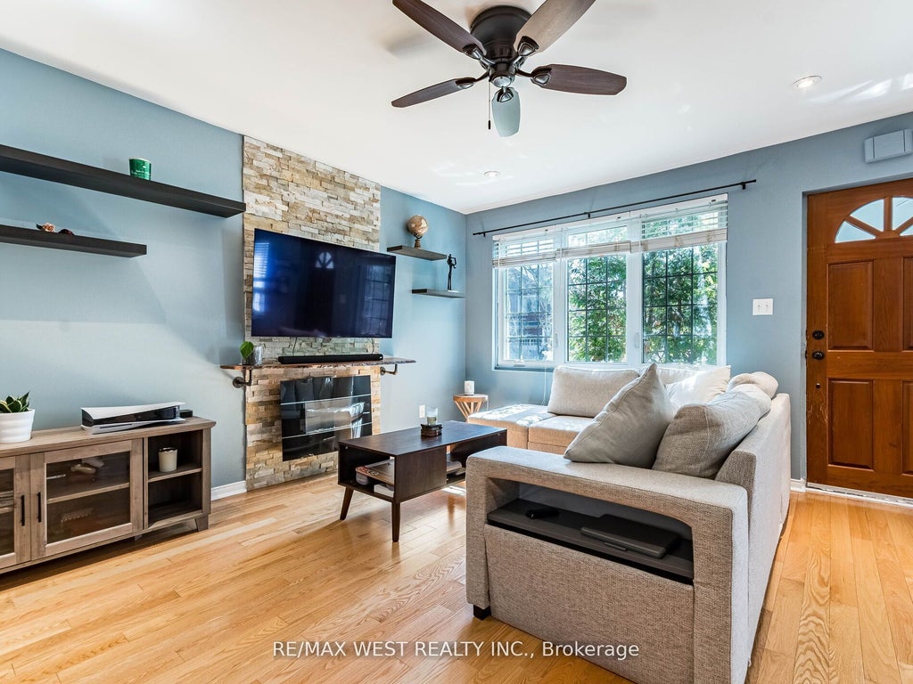 Photo of 76 Laburnham Avenue, Toronto, ON M8W 1S8 (MLS # W13757266)