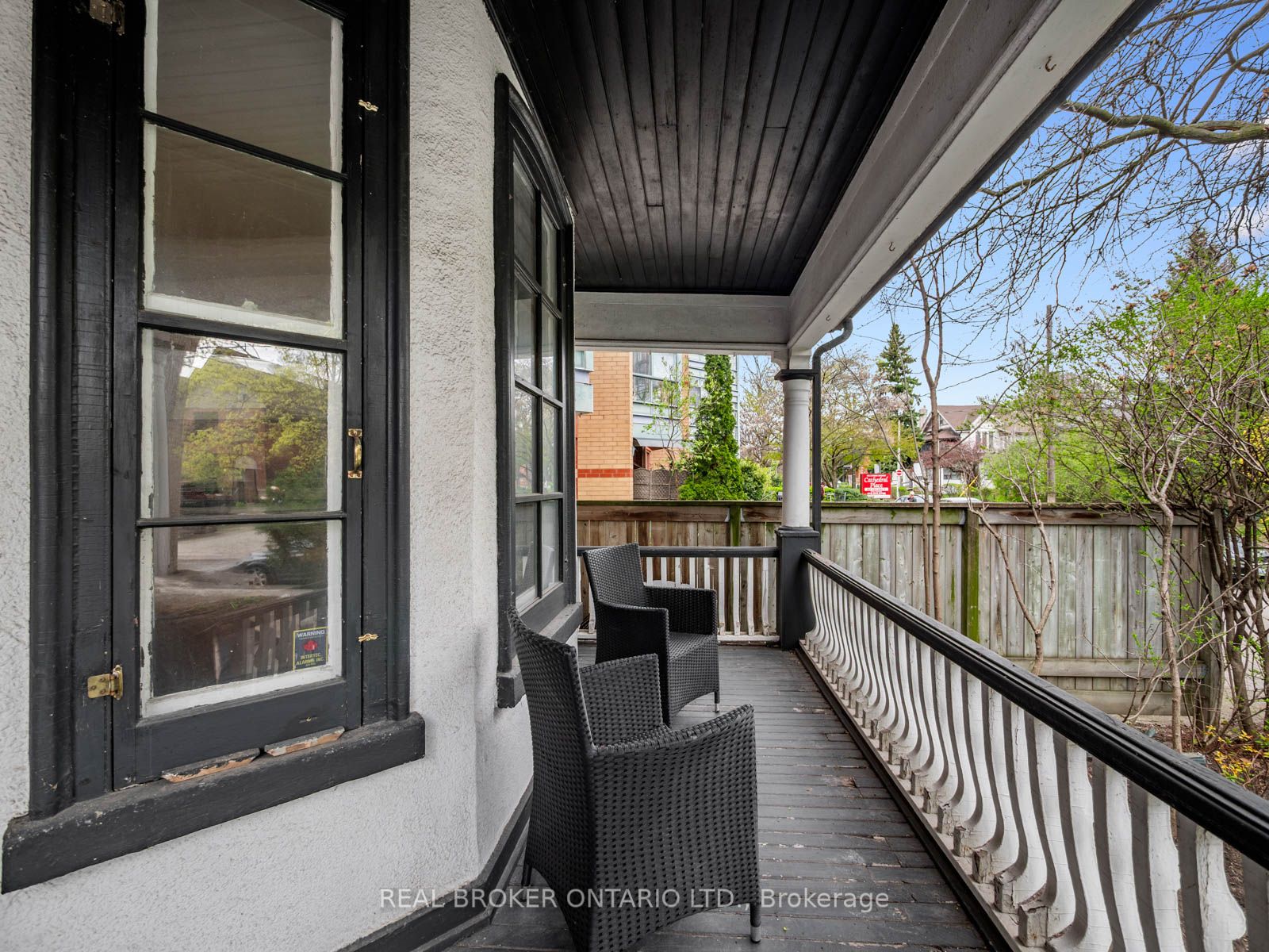 170 Cowan Avenue
