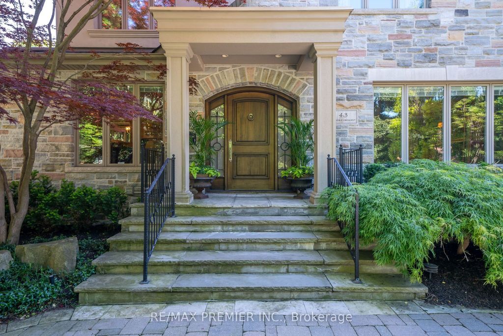 Photo of 43 Edenvale Crescent, Toronto, ON M9A 4A5 (MLS # W12717888)