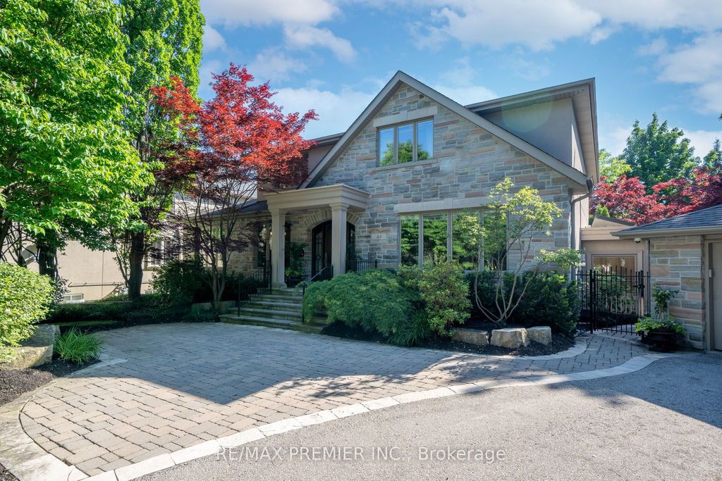 Photo of 43 Edenvale Crescent, Toronto, ON M9A 4A5 (MLS # W12717888)