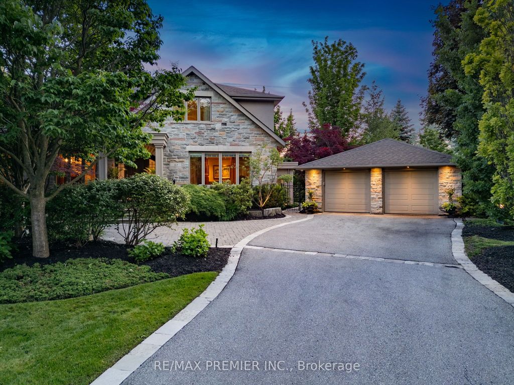 Photo of 43 Edenvale Crescent, Toronto, ON M9A 4A5 (MLS # W12717888)