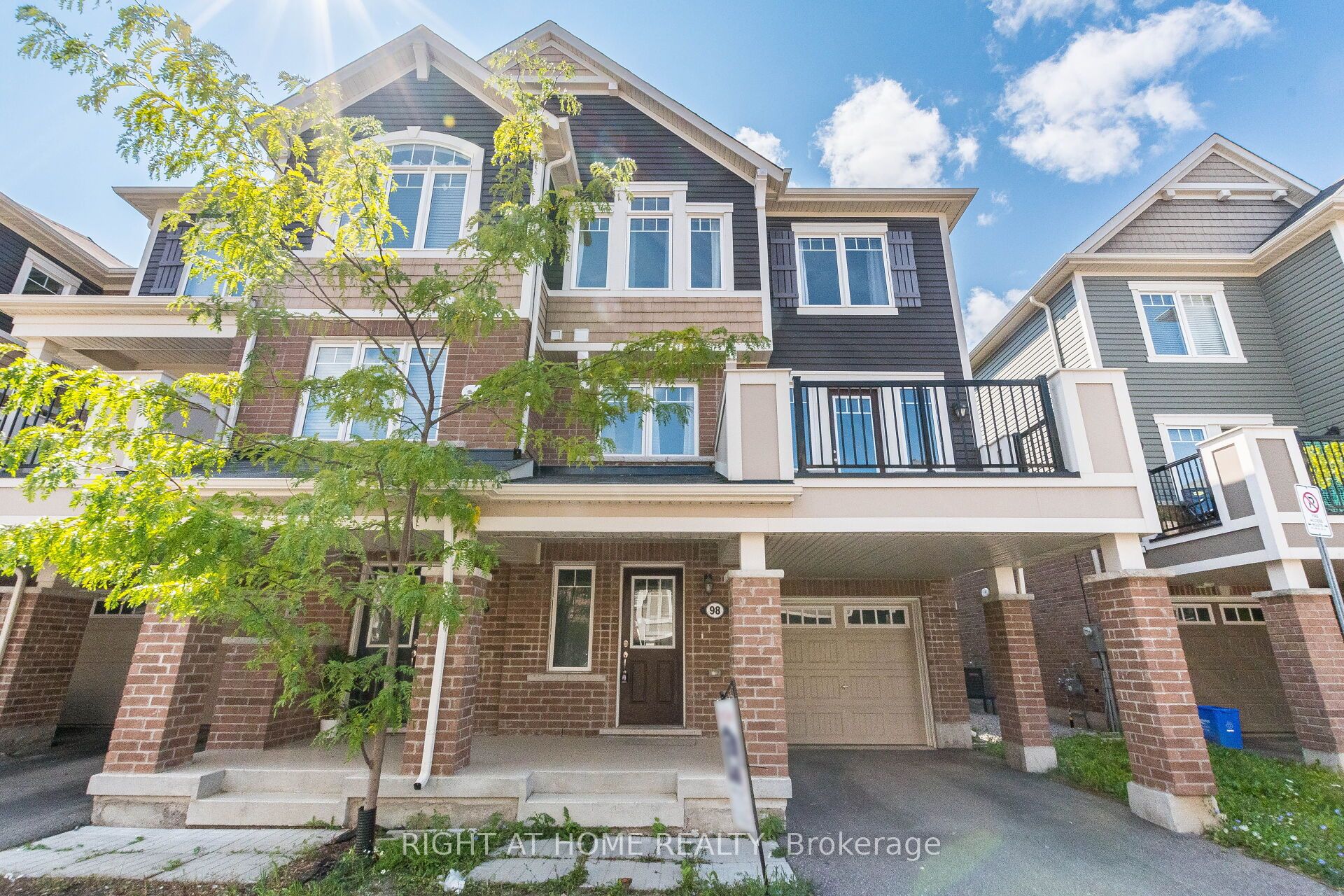 1000 Asleton Boulevard 98