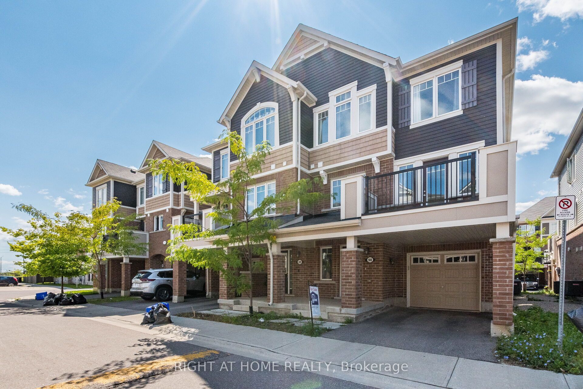 1000 Asleton Boulevard 98