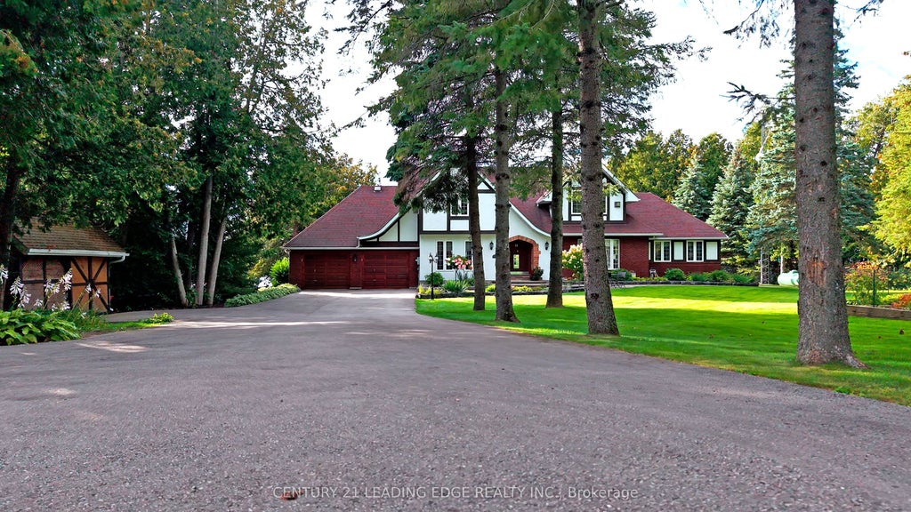 Photo of 11 Rodeo Drive, Kawartha Lakes, ON K0M 1G0 (MLS # X13755240)