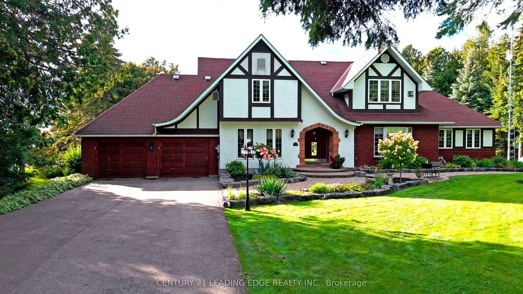 Photo of 11 Rodeo Drive, Kawartha Lakes, ON K0M 1G0 (MLS # X13755240)