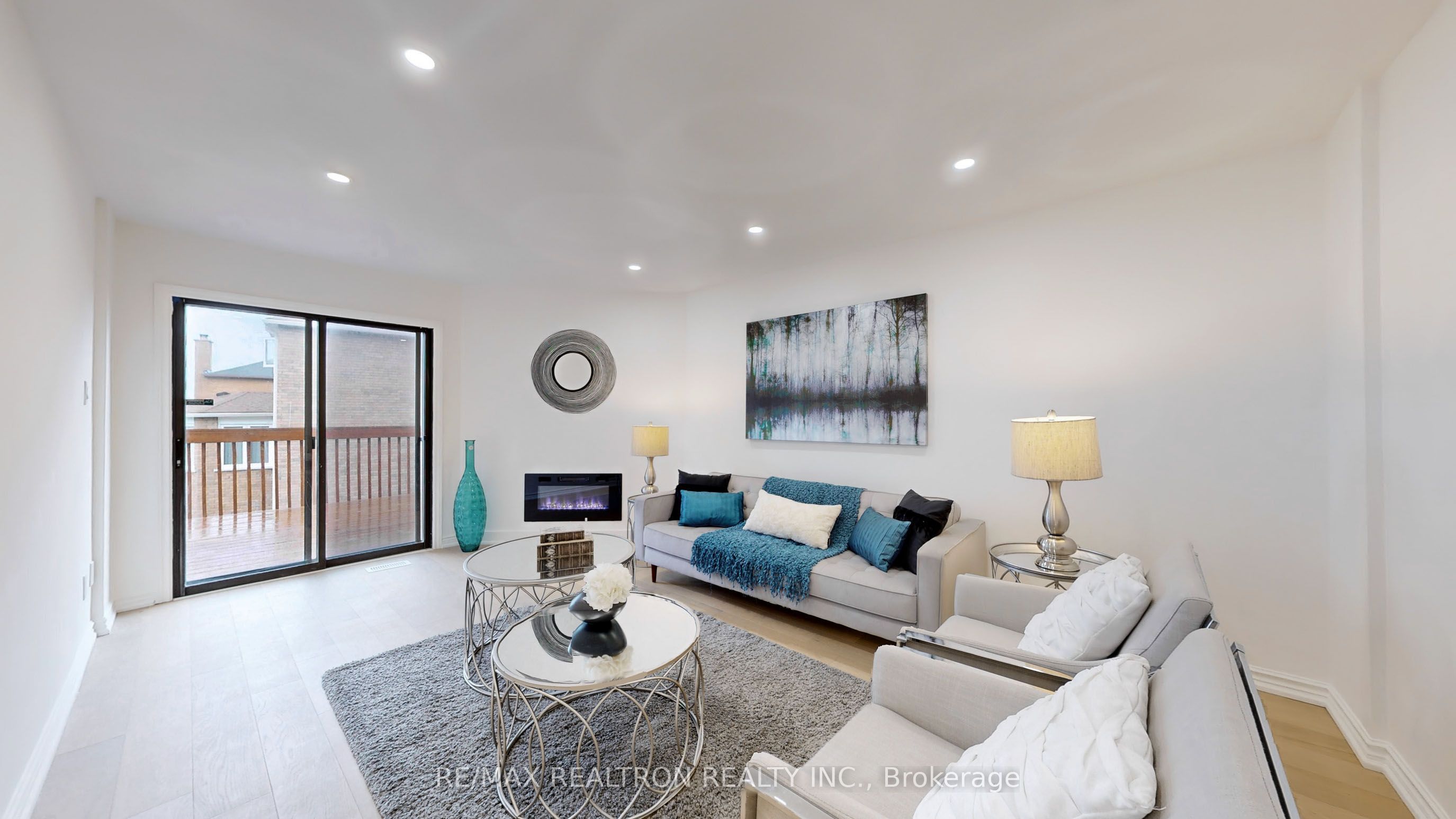 54 Central Park Drive