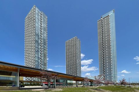 Photo of 950 Portage Parkway #303, Vaughan, ON L4K 0J7 (MLS # N12605594)