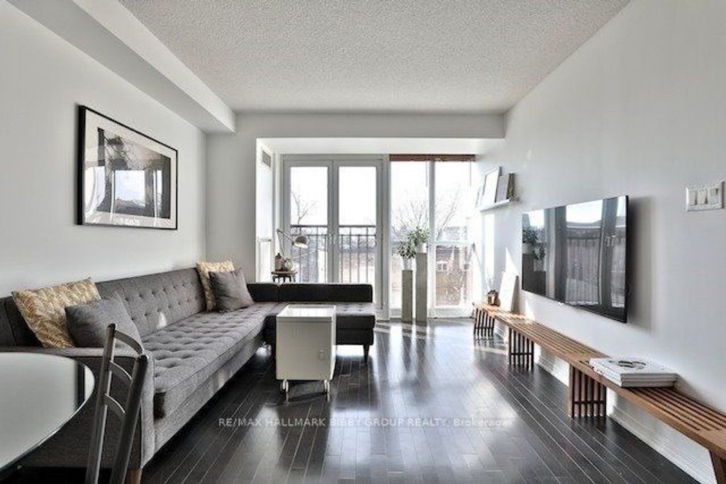 Photo of 308 Palmerston Avenue #305, Toronto, ON M6J 3X9 (MLS # C12388611)