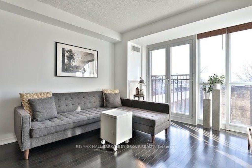Photo of 308 Palmerston Avenue #305, Toronto, ON M6J 3X9 (MLS # C12388611)