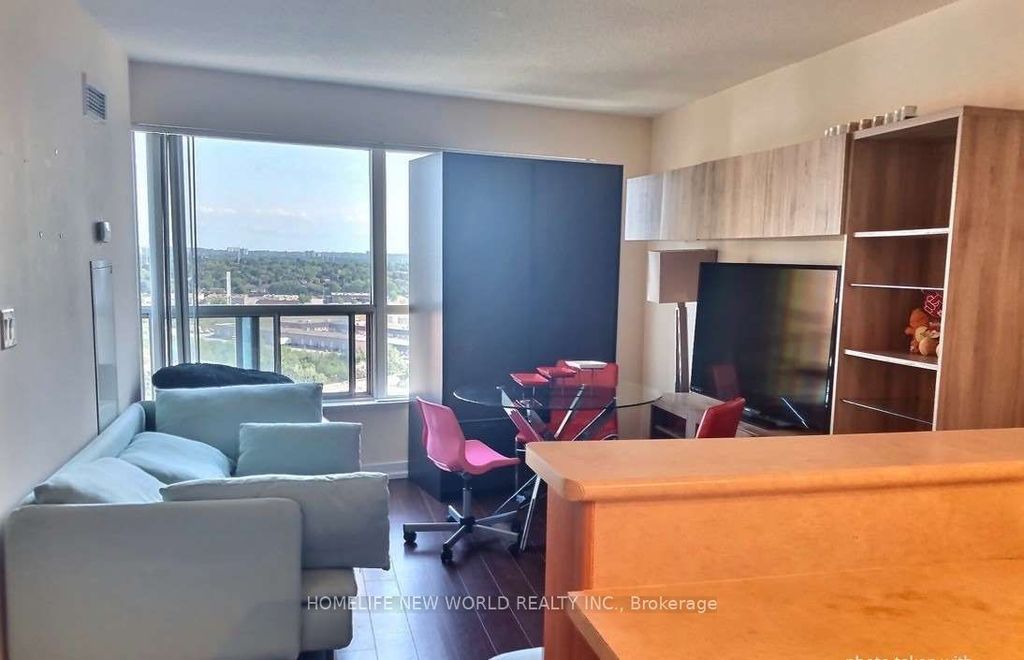 Photo of 36 Lee Centre Drive #1906, Toronto, ON M1H 3K2 (MLS # E13016940)