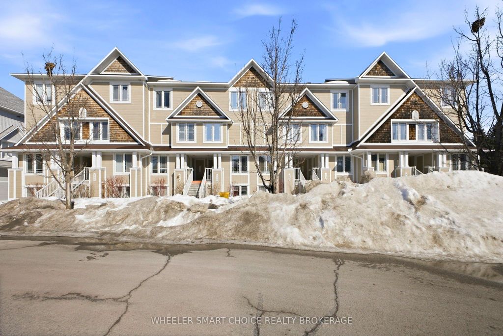 Photo of 432 Hillsboro Private, Kanata, ON K2M 3A8 (MLS # X12853508)