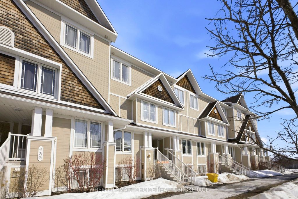 Photo of 432 Hillsboro Private, Kanata, ON K2M 3A8 (MLS # X12853508)