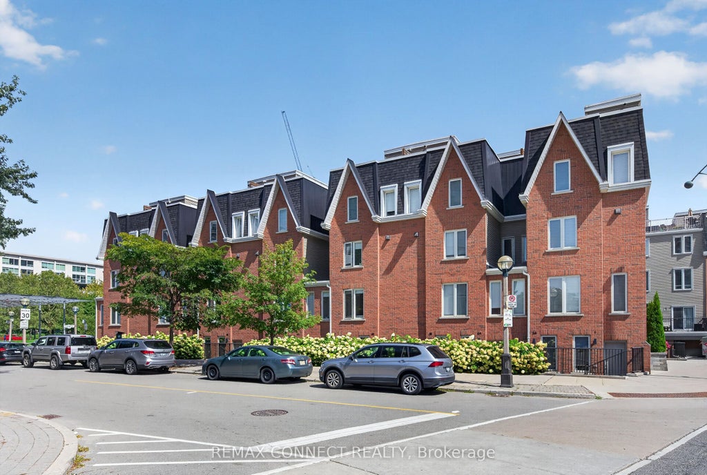 Photo of 7B Crawford Street, Toronto, ON M6K 3M3 (MLS # C13759968)