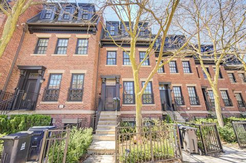 121 Davenport Road Toronto ON M5R 1H8
