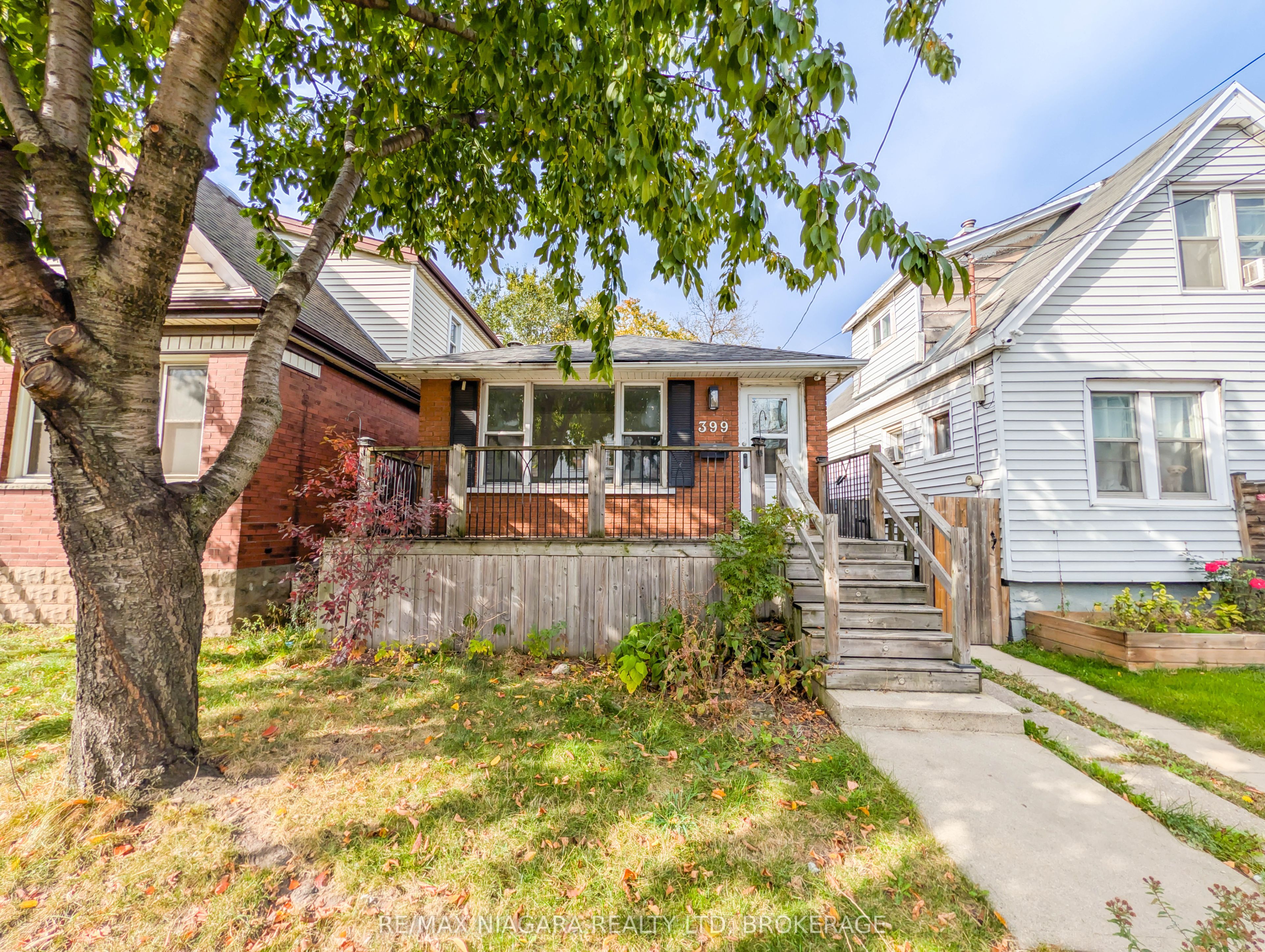 399 Cope Street