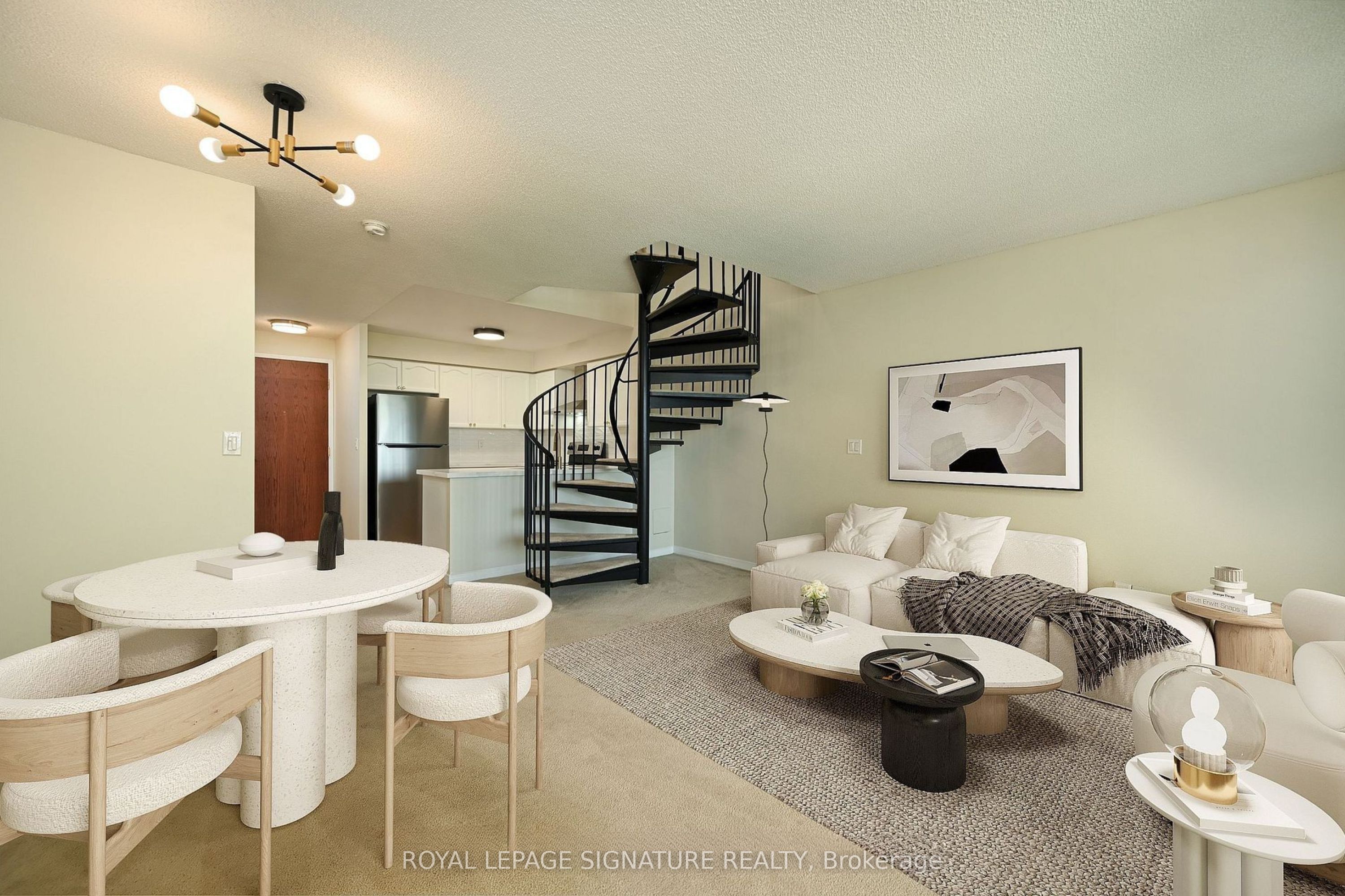 2545 Erin Centre Boulevard 1703