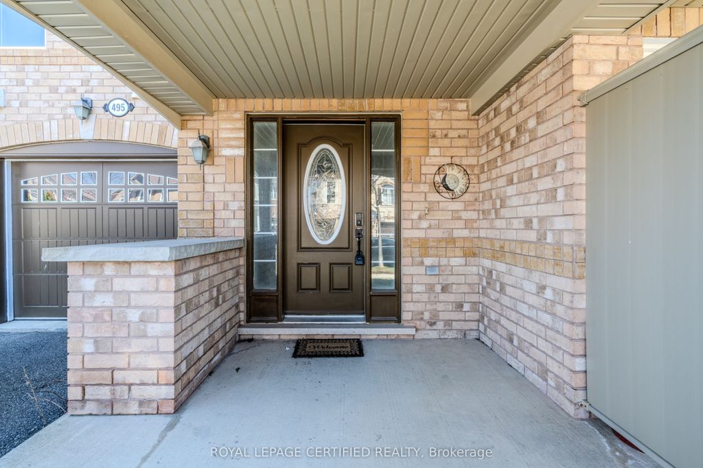 Photo of 495 Mcjannett Avenue, Milton, ON L9T 7T8 (MLS # W12457649)