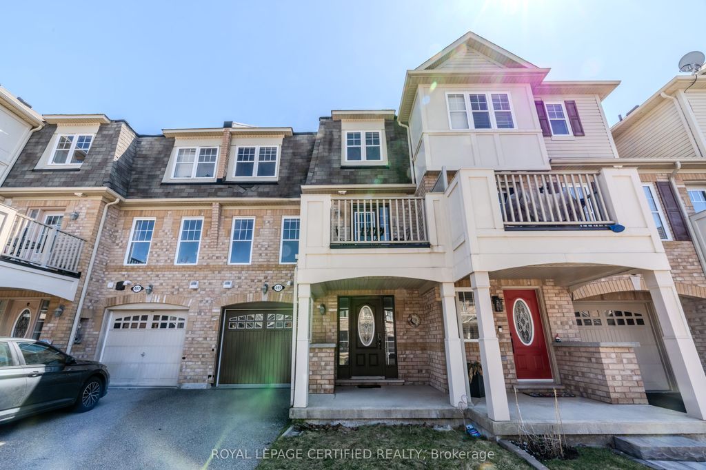 Photo of 495 Mcjannett Avenue, Milton, ON L9T 7T8 (MLS # W12457649)
