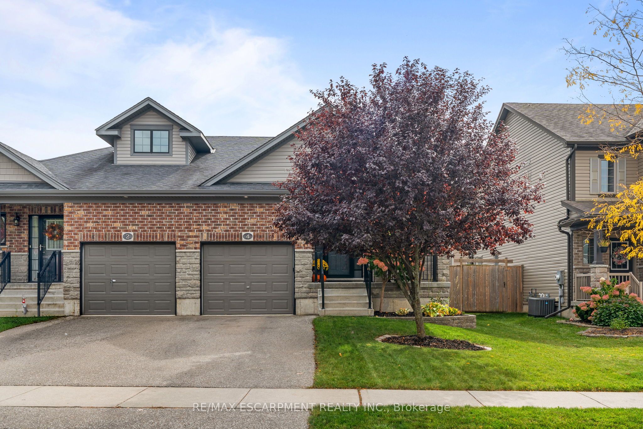 4 Basswood Road
