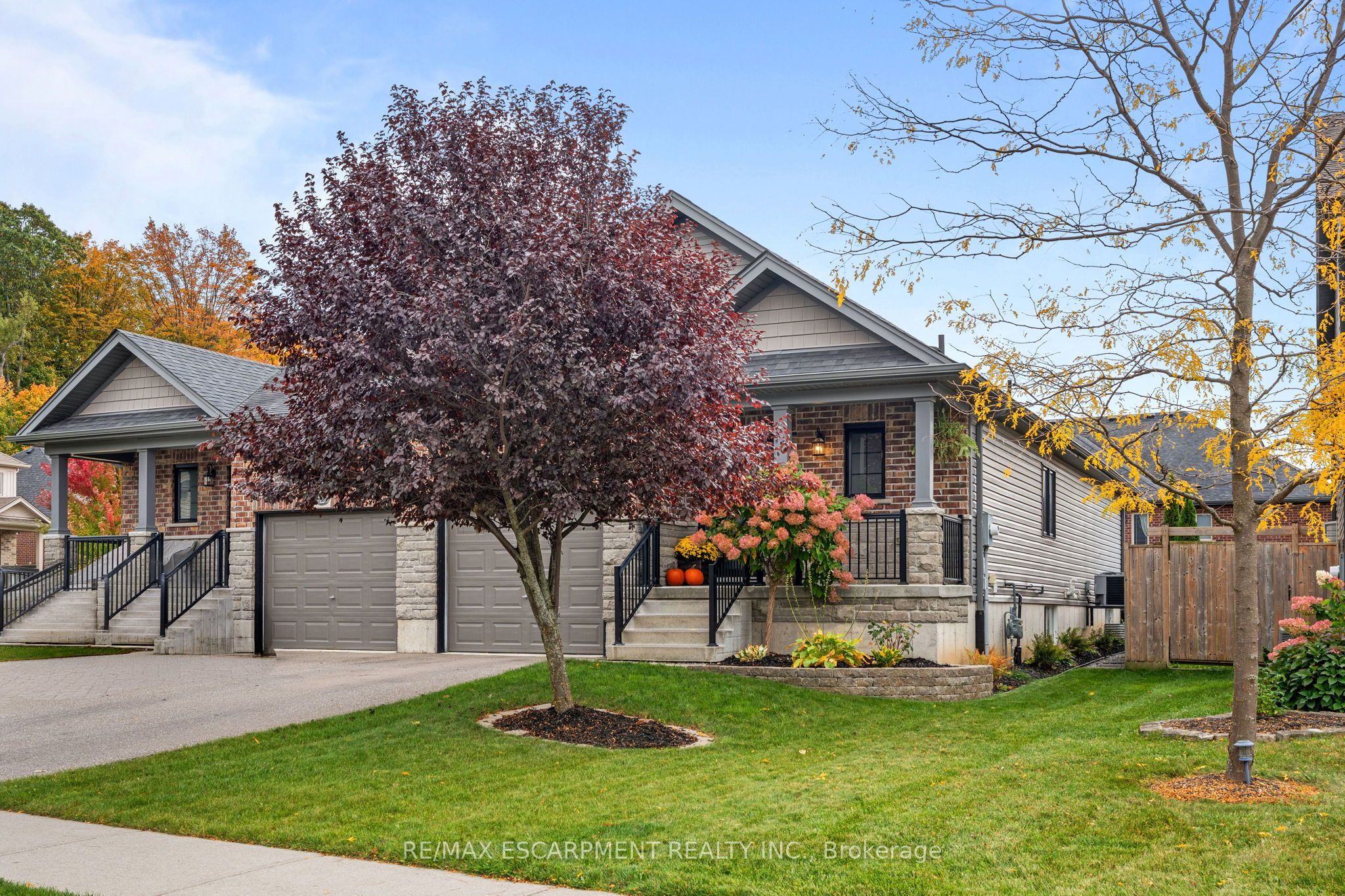 4 Basswood Road
