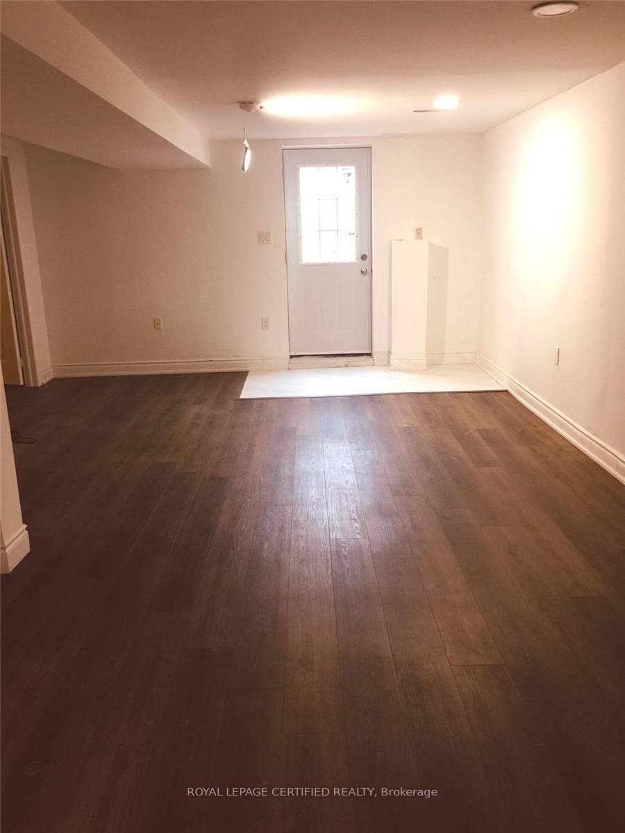 2528 Symington Court Basement