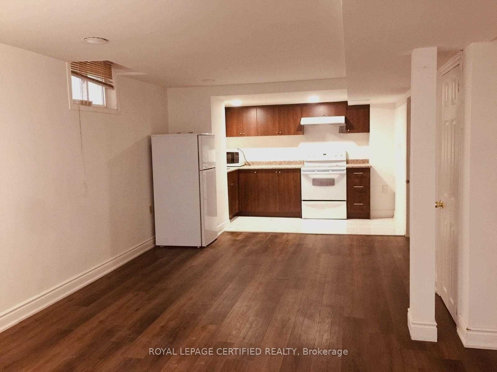 2528 Symington Court Basement